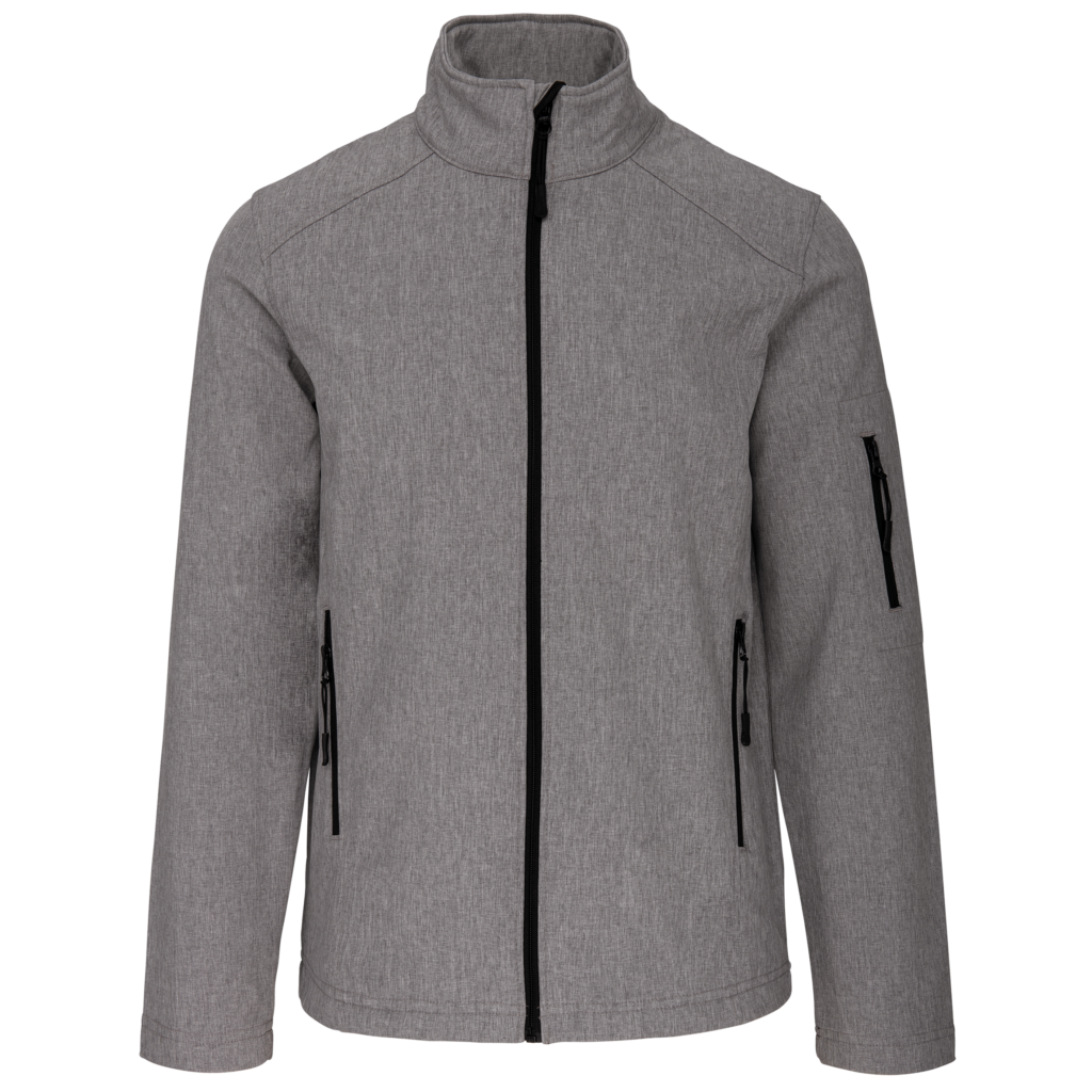Veste softshell enfant