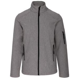 Veste softshell enfant