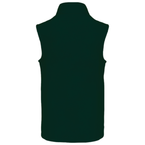 Bodywarmer softshell homme