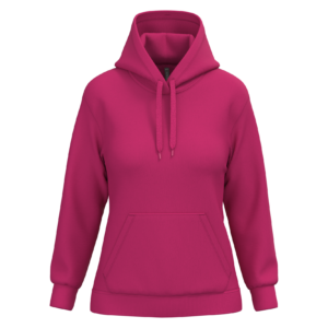 Sweat-shirt capuche femme