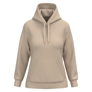 Sweat-shirt capuche femme