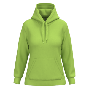 Sweat-shirt capuche femme