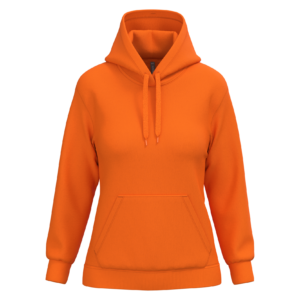 Sweat-shirt capuche femme