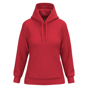 Sweat-shirt capuche femme