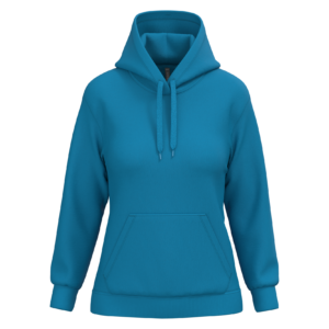 Sweat-shirt capuche femme