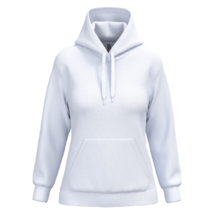 Sweat-shirt capuche femme