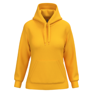 Sweat-shirt capuche femme