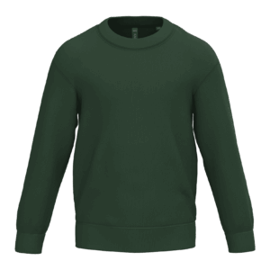Sweat-shirt col rond enfant