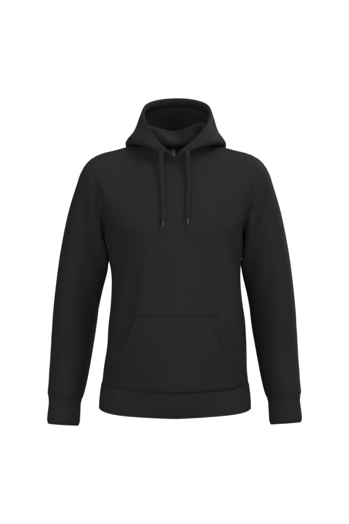 Sweat-shirt capuche homme