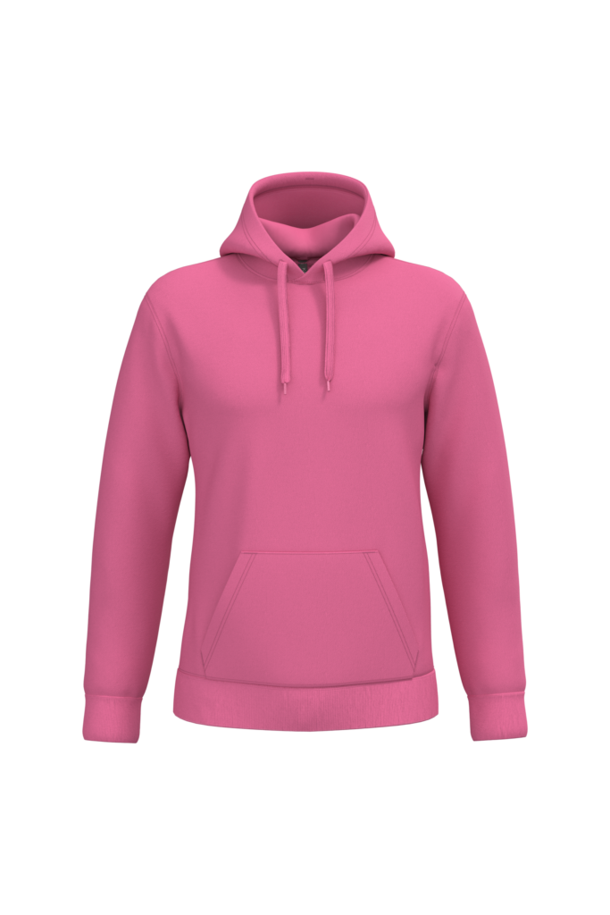 Sweat-shirt capuche homme