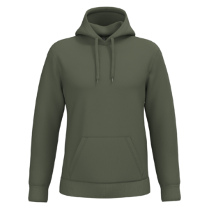 Sweat-shirt capuche homme
