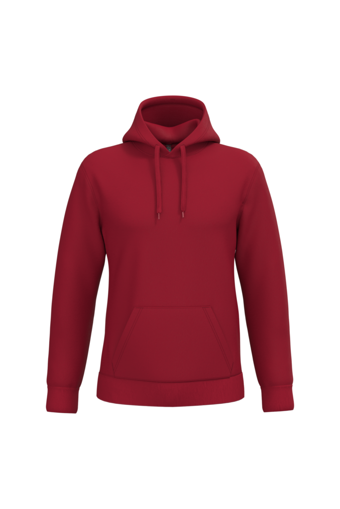 Sweat-shirt capuche homme