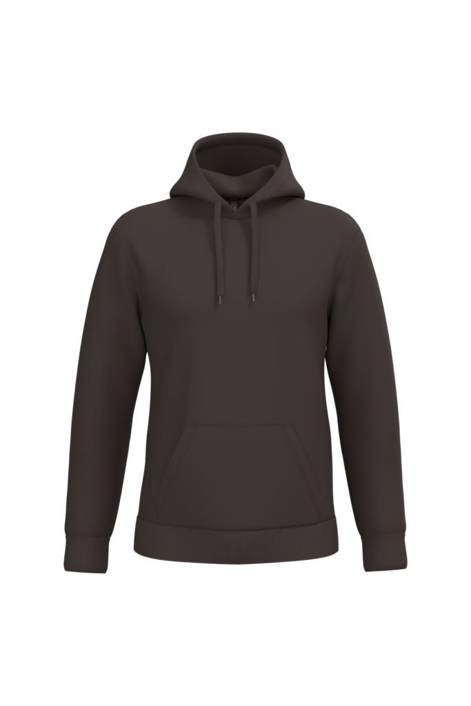 Sweat-shirt capuche homme
