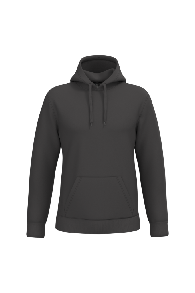 Sweat-shirt capuche homme