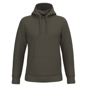 Sweat-shirt capuche homme