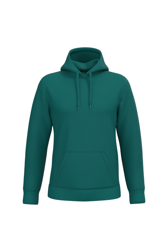 Sweat-shirt capuche homme