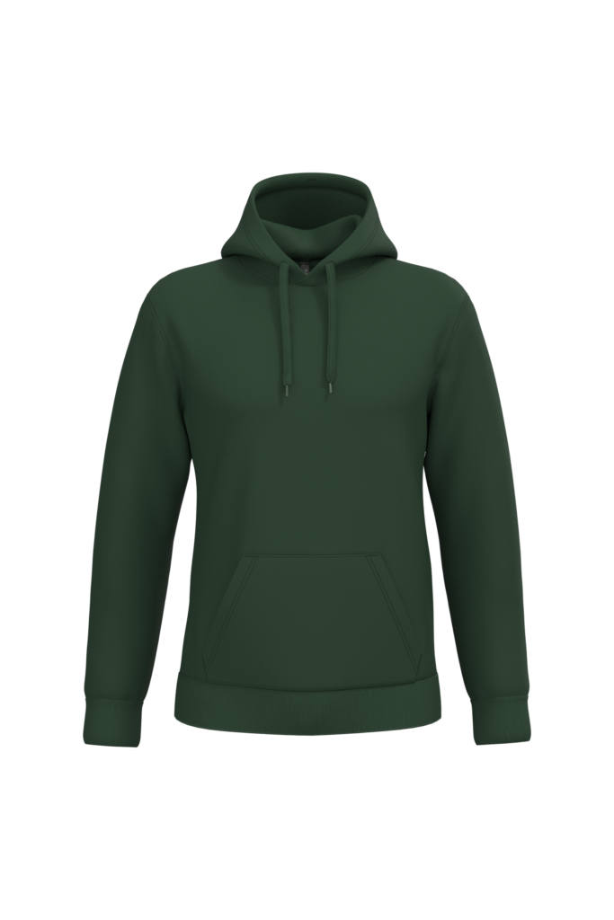 Sweat-shirt capuche homme