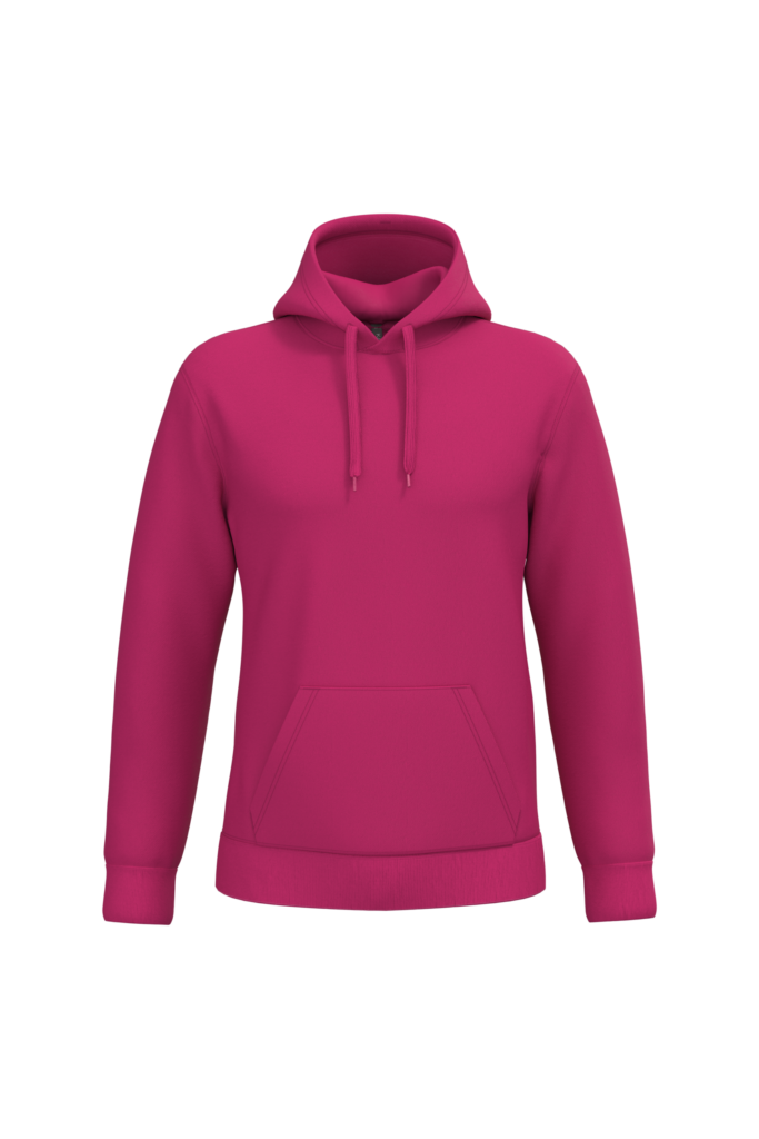 Sweat-shirt capuche homme