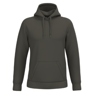 Sweat-shirt capuche homme
