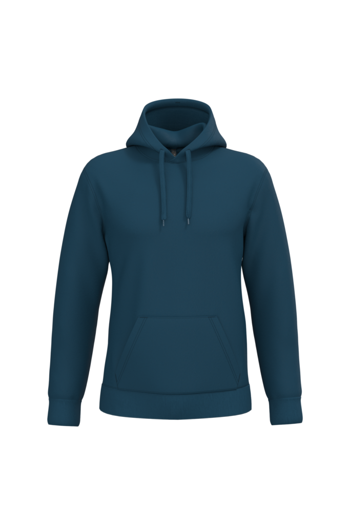 Sweat-shirt capuche homme
