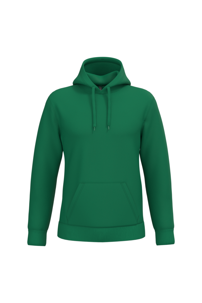 Sweat-shirt capuche homme