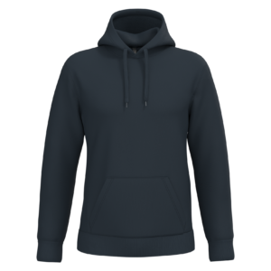 Sweat-shirt capuche homme