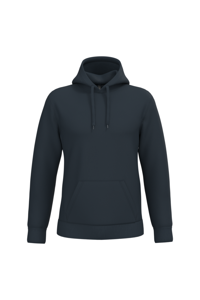 Sweat-shirt capuche homme