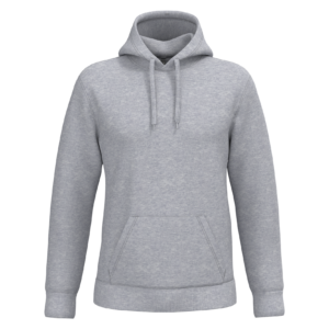 Sweat-shirt capuche homme