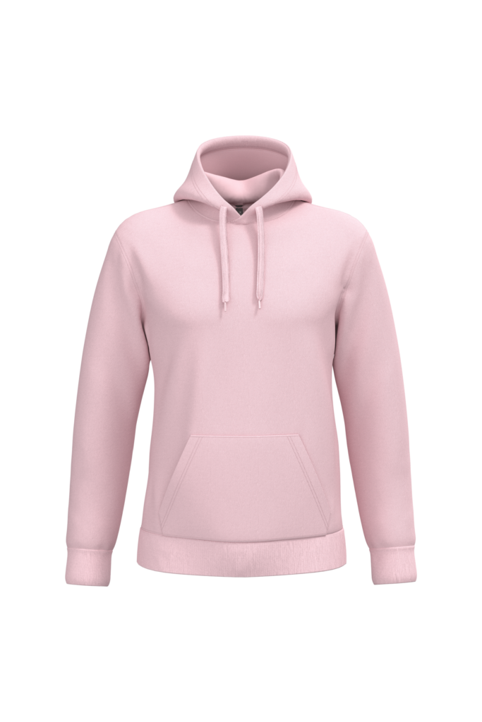 Sweat-shirt capuche homme