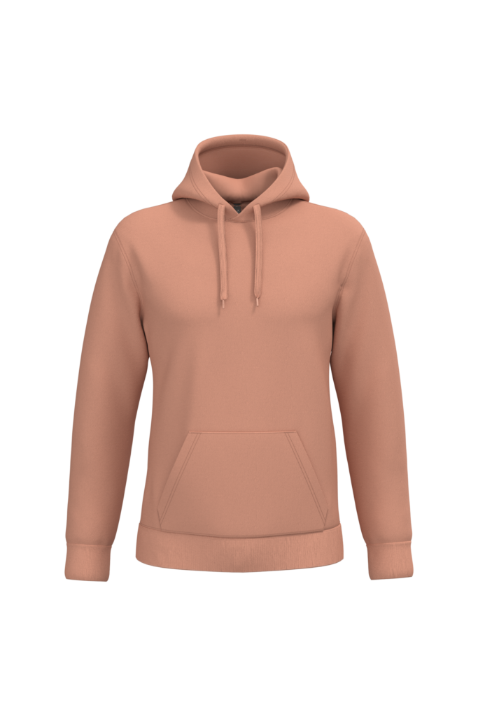 Sweat-shirt capuche homme