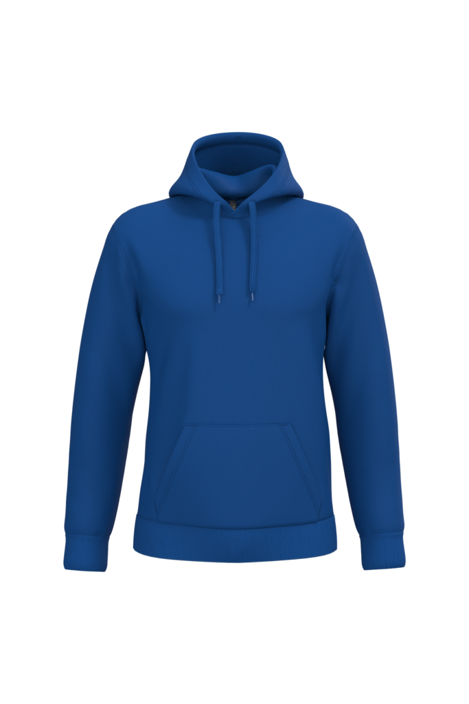 Sweat-shirt capuche homme