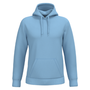 Sweat-shirt capuche homme