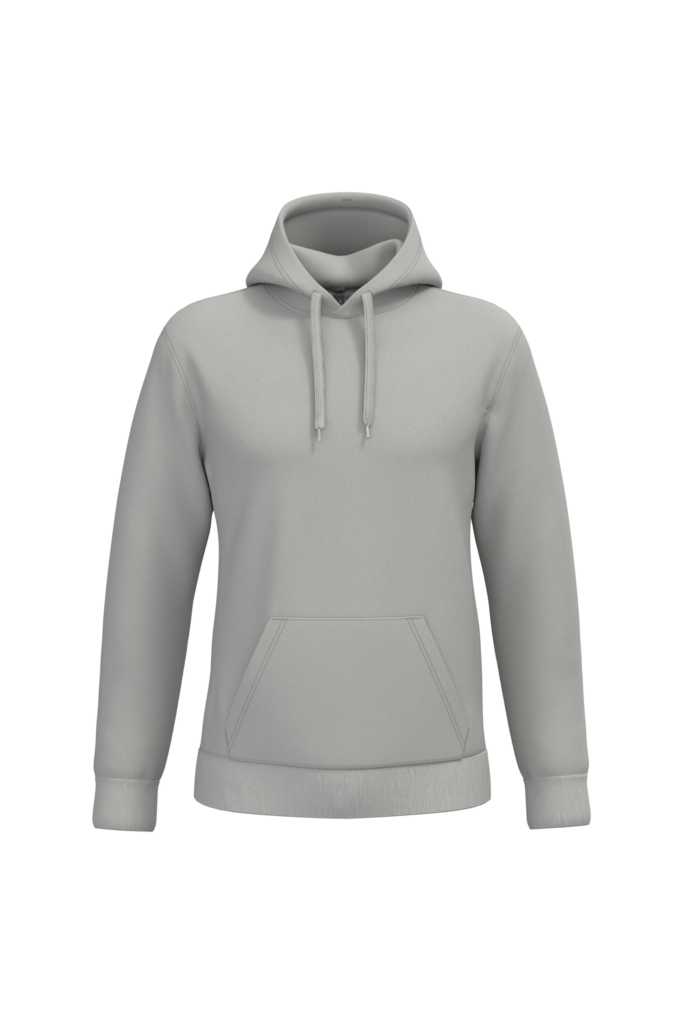 Sweat-shirt capuche homme
