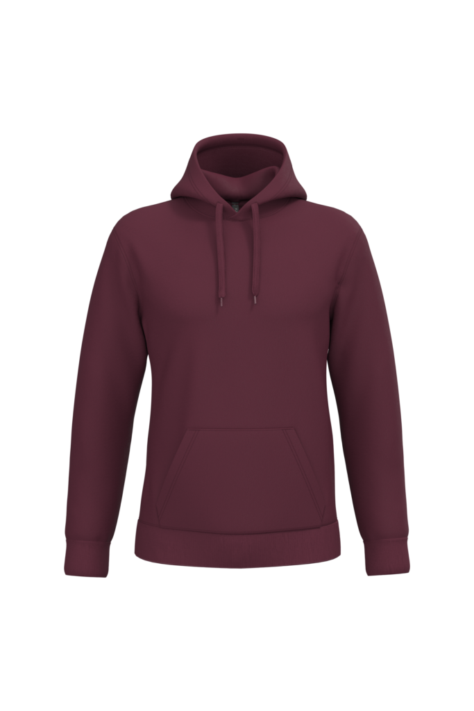 Sweat-shirt capuche homme