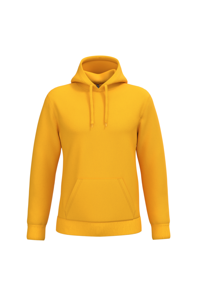 Sweat-shirt capuche homme