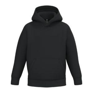 Sweat-shirt capuche enfant
