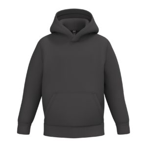 Sweat-shirt capuche enfant