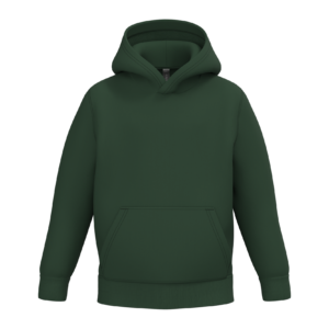 Sweat-shirt capuche enfant