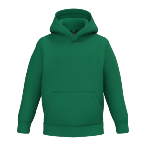 Sweat-shirt capuche enfant