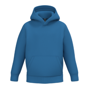 Sweat-shirt capuche enfant