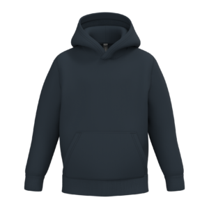 Sweat-shirt capuche enfant