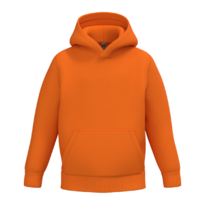 Sweat-shirt capuche enfant