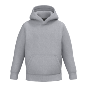 Sweat-shirt capuche enfant