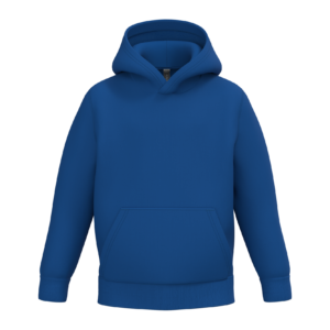 Sweat-shirt capuche enfant