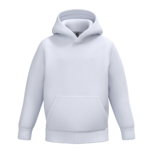 Sweat-shirt capuche enfant