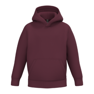 Sweat-shirt capuche enfant