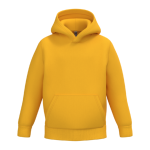 Sweat-shirt capuche enfant