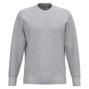 Sweat-shirt col rond homme