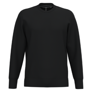 Sweat-shirt col rond homme