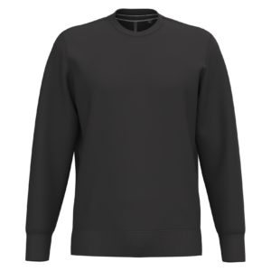 Sweat-shirt col rond homme